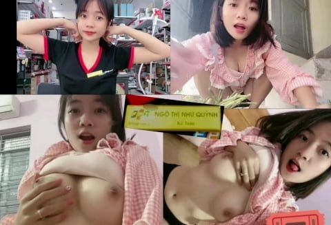 sex hiếp dâm gái xinh việt nam STARS-345 Đêm khó quên cùng cô đồng nghiệp xinh đẹp